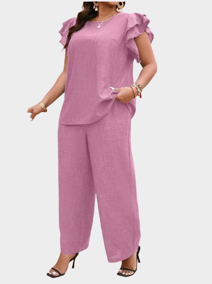 Lino kostüümide komplekt