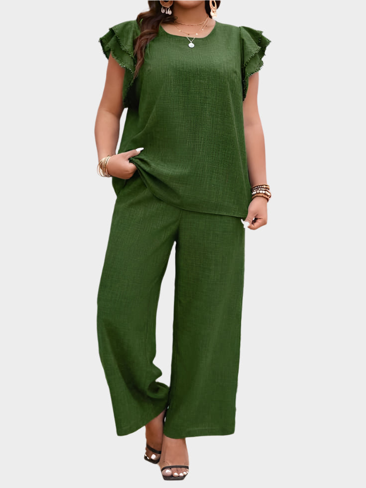 Lino kostüümide komplekt