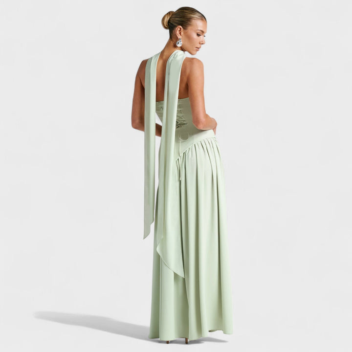 Teresa – Elegant ceremonial dress