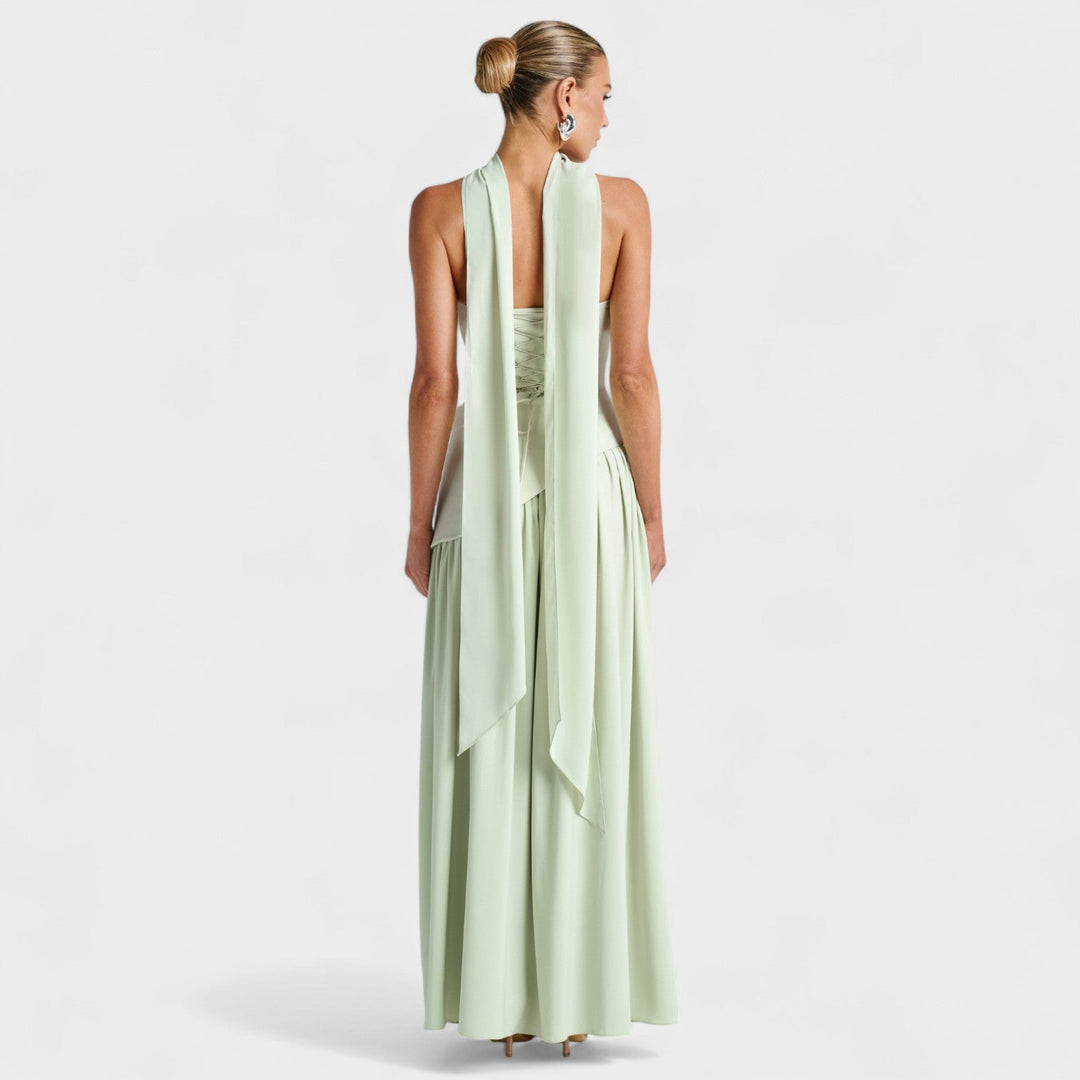 Teresa – Elegant ceremonial dress