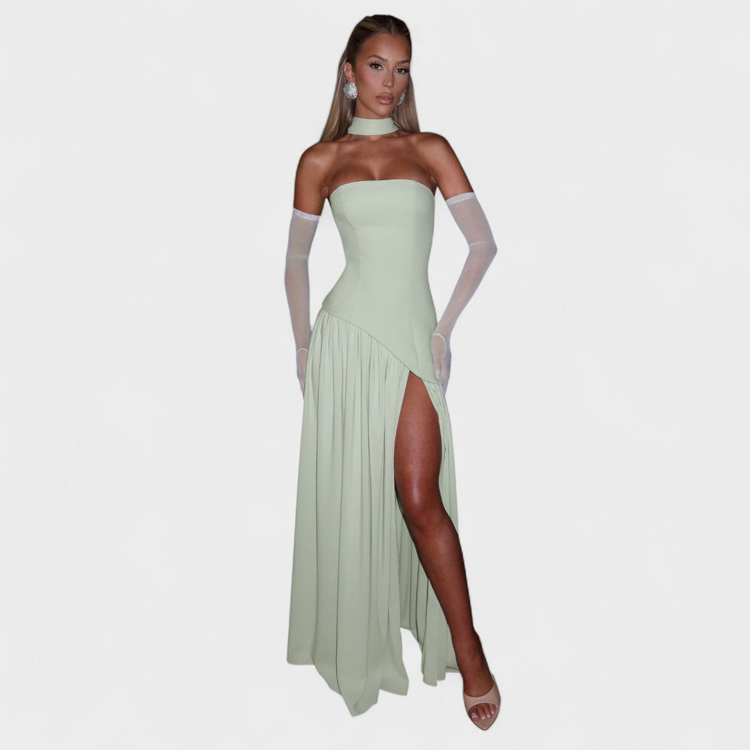 Teresa – Elegant ceremonial dress