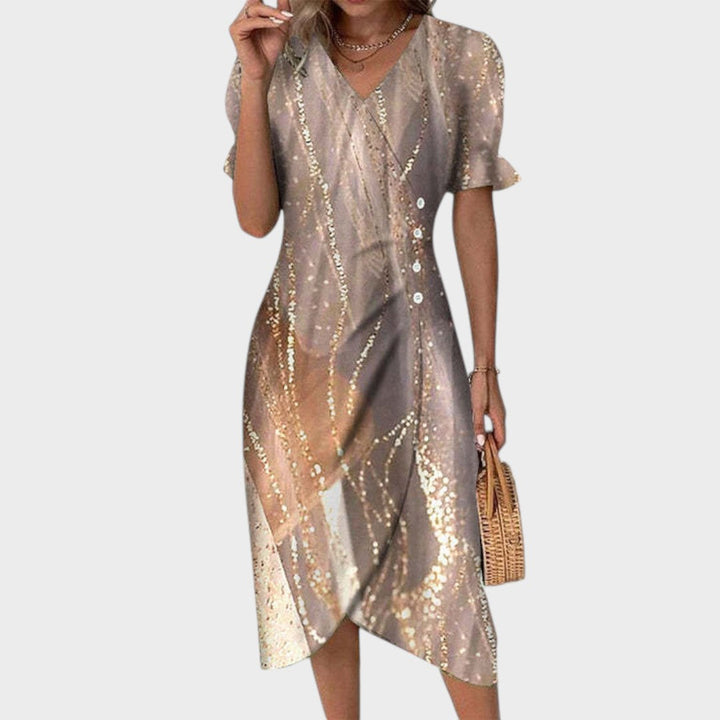 Dora - Naiste suvekleit igapäevaseks kandmiseks