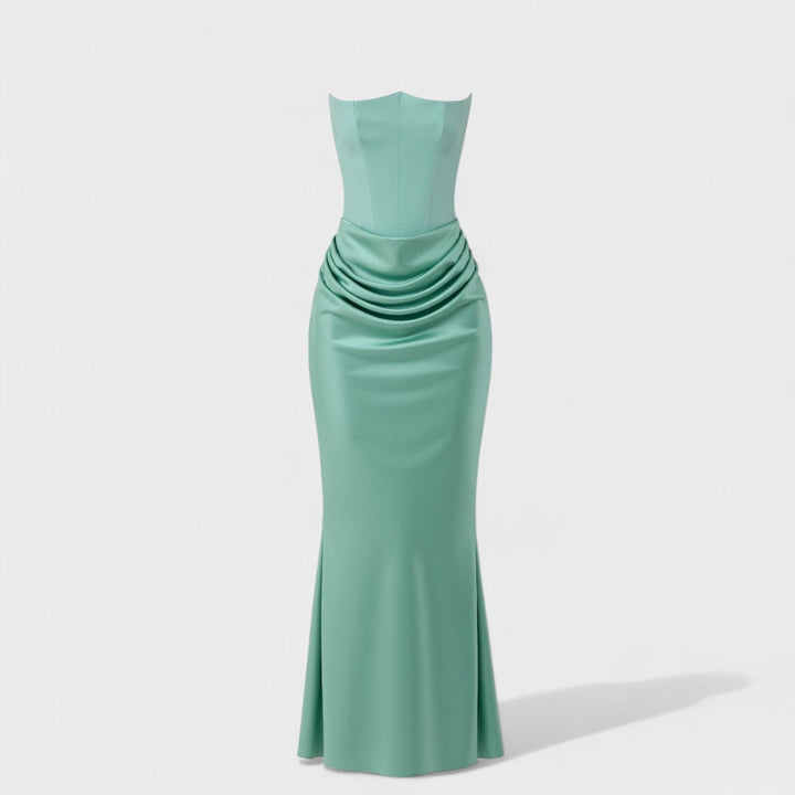 Radmila - Mexican Dress