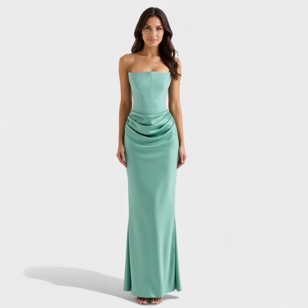 Radmila - Mexican Dress