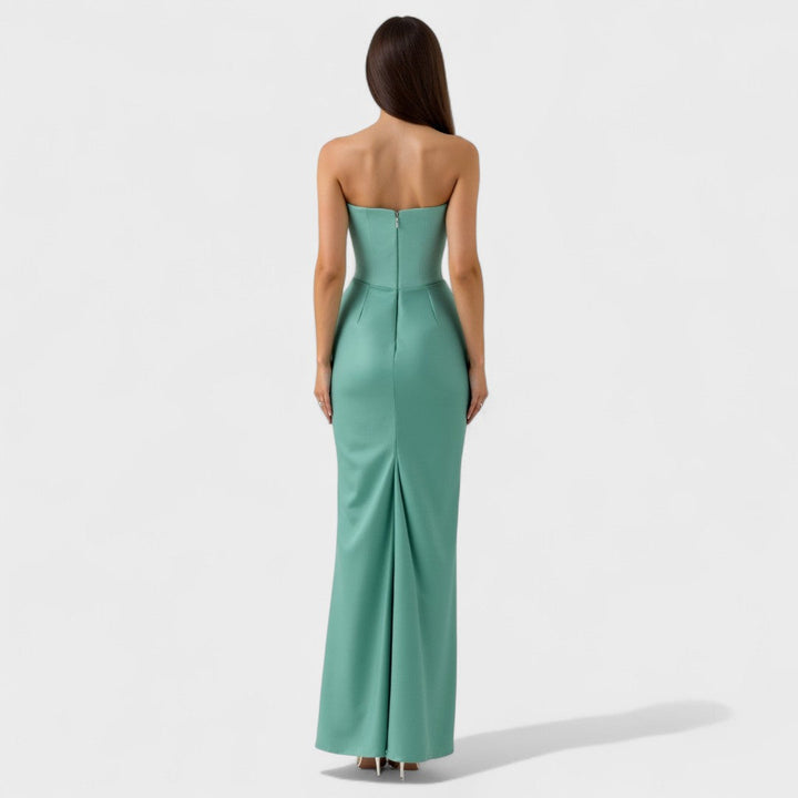 Radmila - Mexican Dress