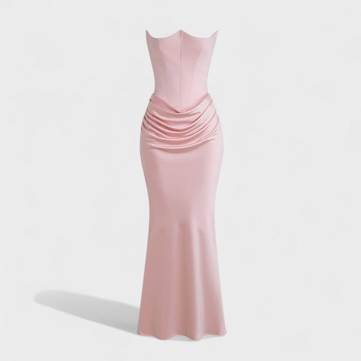 Radmila - Mexican Dress