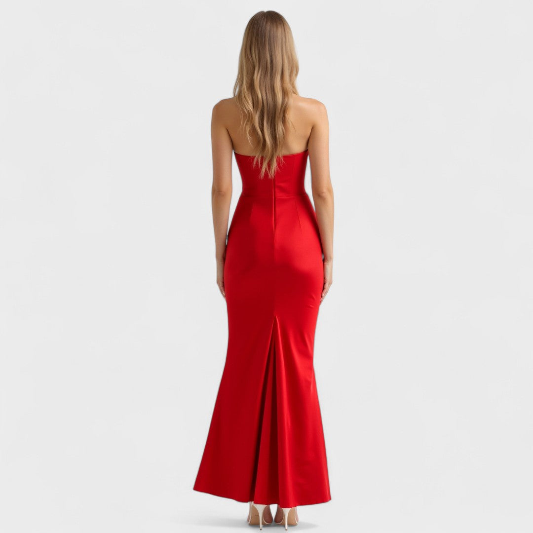 Radmila - Mexican Dress