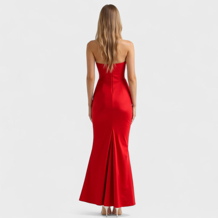 Radmila - Mexican Dress