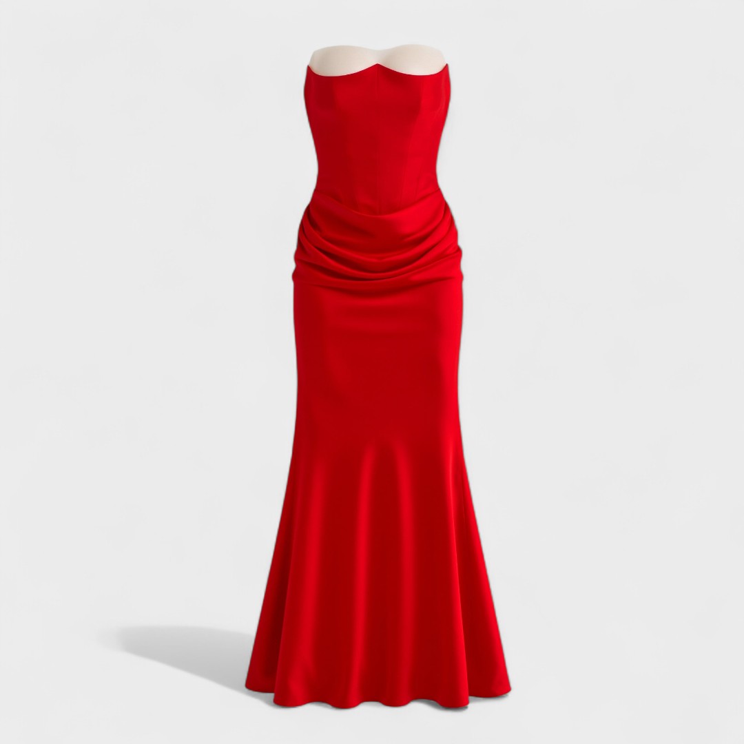 Radmila - Mexican Dress