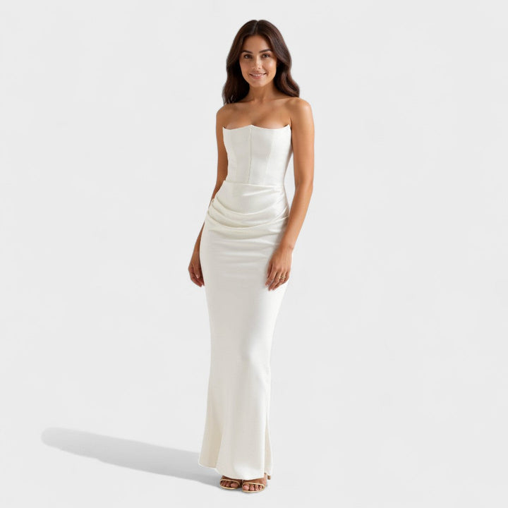 Radmila - Mexican Dress