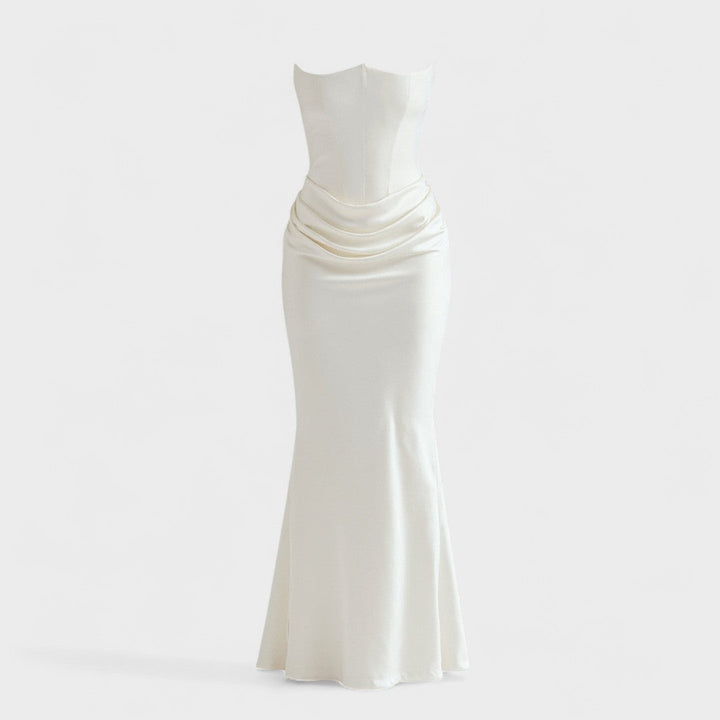 Radmila - Mexican Dress