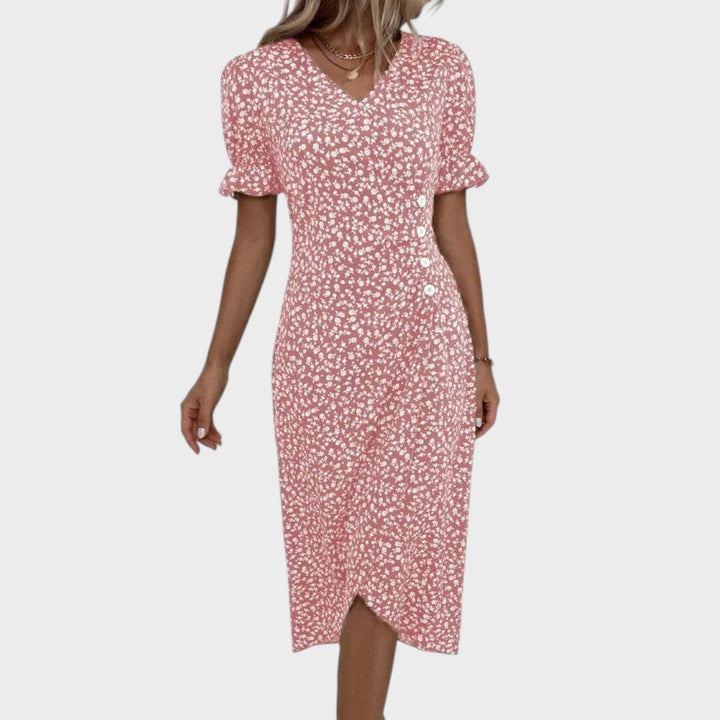 Dora - Naiste suvekleit igapäevaseks kandmiseks