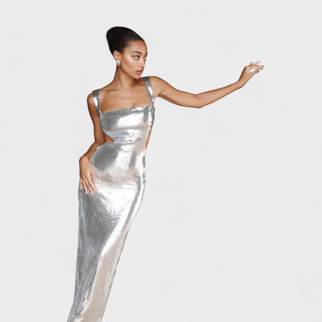 Kiara - Elegant gala dress