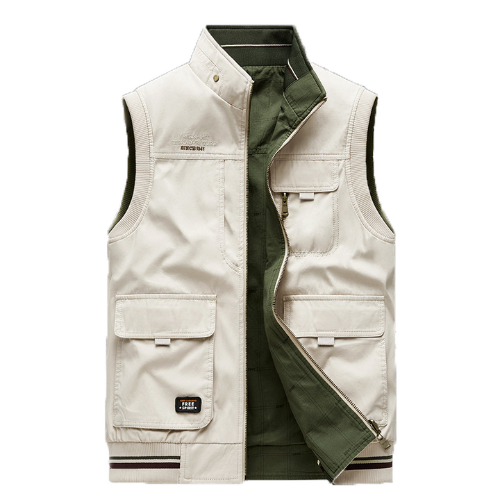 Mart | vest