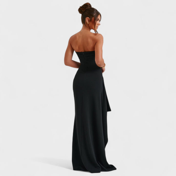 Bianca – Glamorous Evening Dress