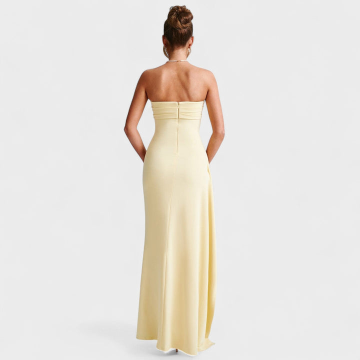Bianca – Glamorous Evening Dress