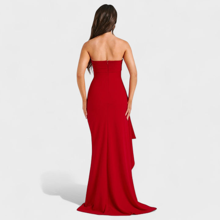 Bianca – Glamorous Evening Dress