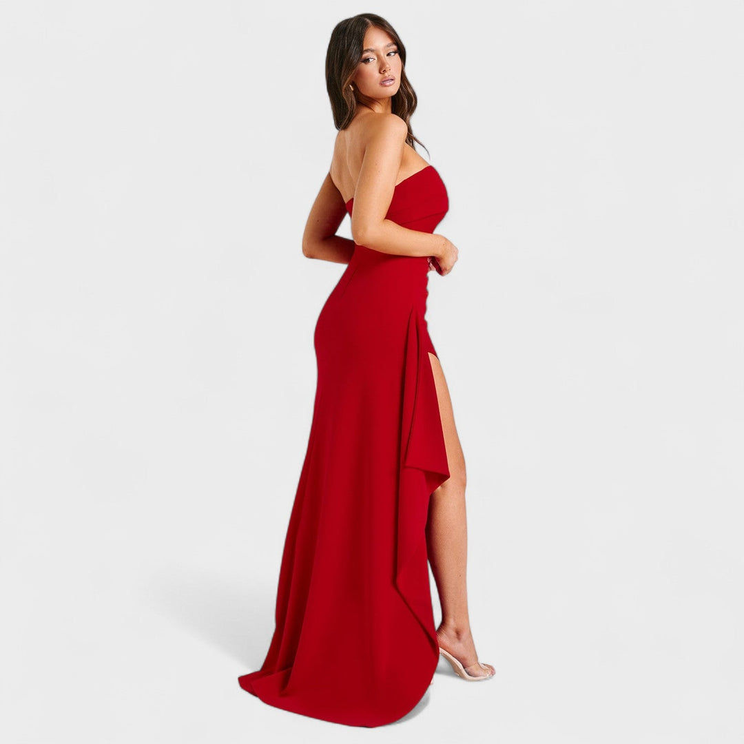Bianca – Glamorous Evening Dress